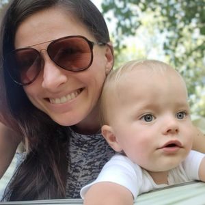 Meet your Posher, Alyse